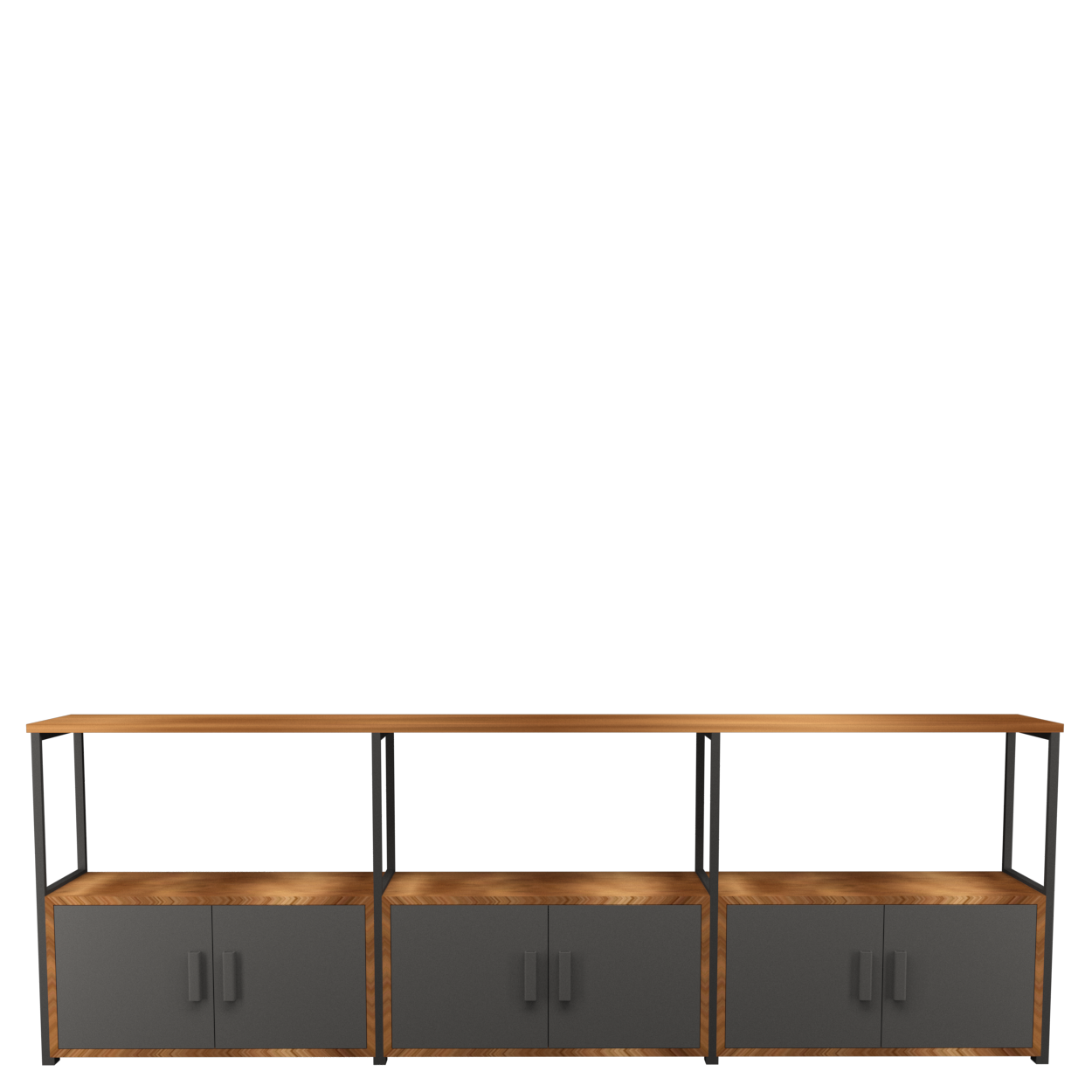 Prime Dolap - Ofis mobilyası - Ofis mobilyaları